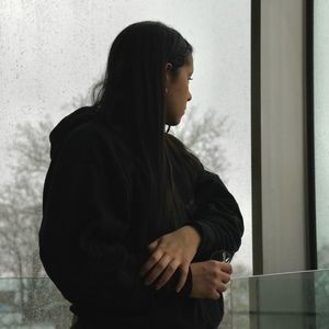 Meet your Posher, Mady